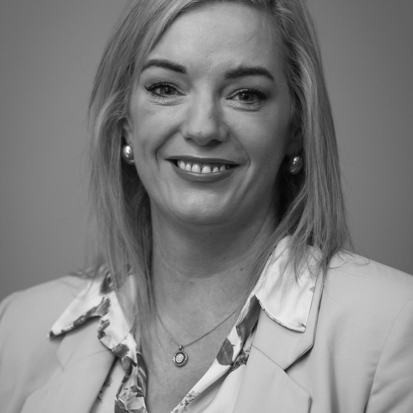 Christina Walsh